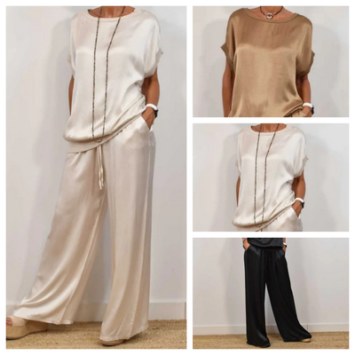Suzy Silk Set™