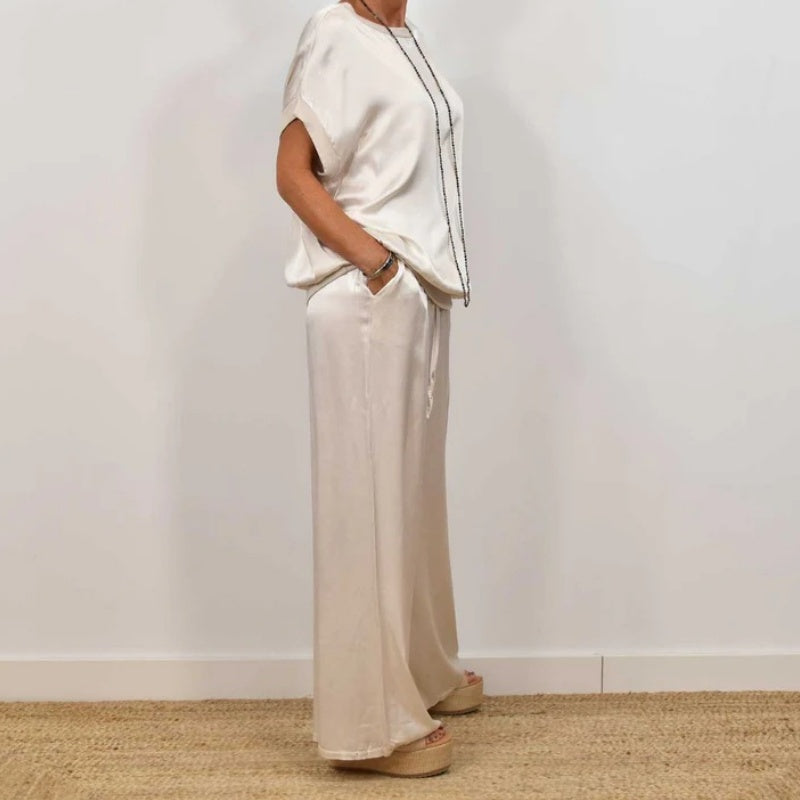 Suzy Silk Set™