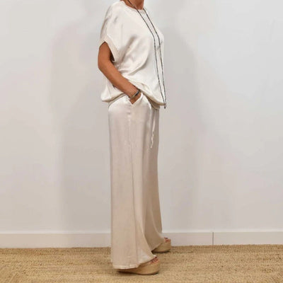Suzy Silk Set™