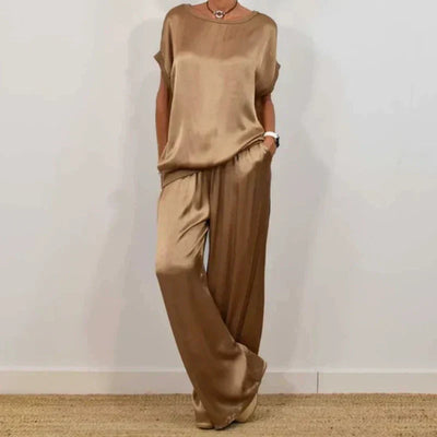 Suzy Silk Set™