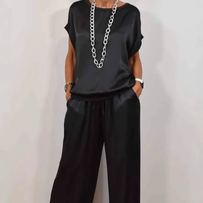 Suzy Silk Set™