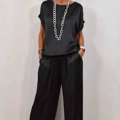 Suzy Silk Set™